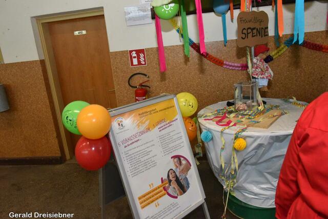 Foto: Gerald Dreisiebner