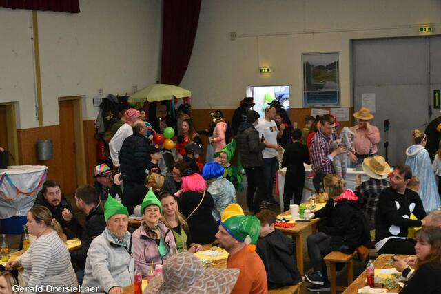 Foto: Gerald Dreisiebner