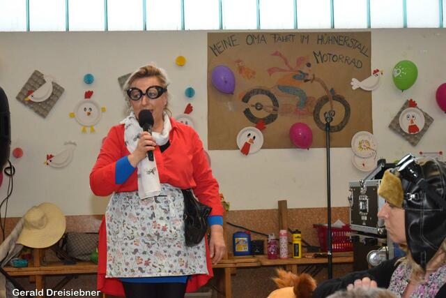 Foto: Gerald Dreisiebner