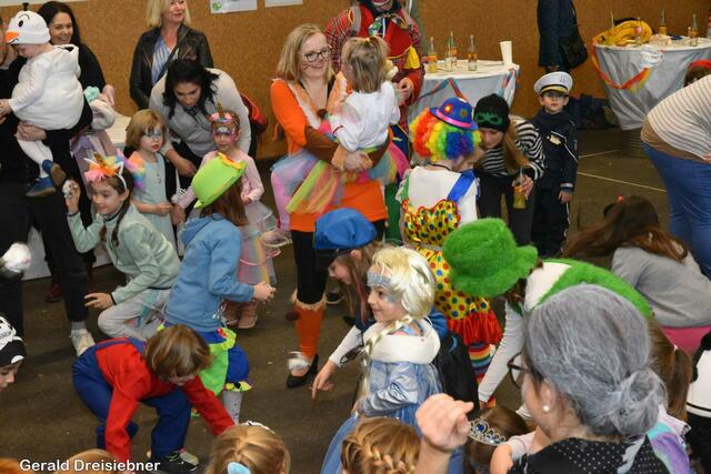 Foto: Gerald Dreisiebner