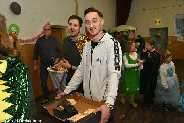 Foto: Gerald Dreisiebner