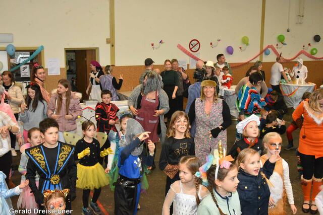 Foto: Gerald Dreisiebner