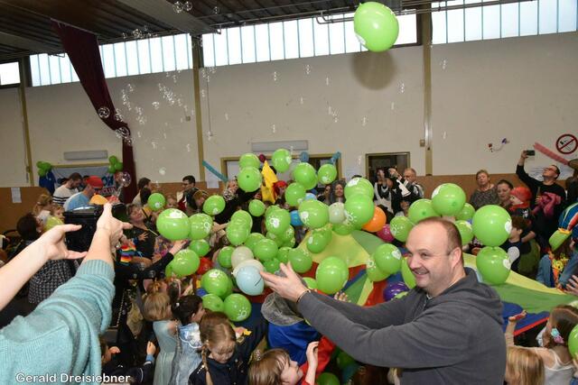 Foto: Gerald Dreisiebner