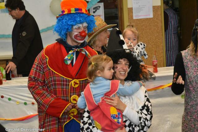 Foto: Gerald Dreisiebner