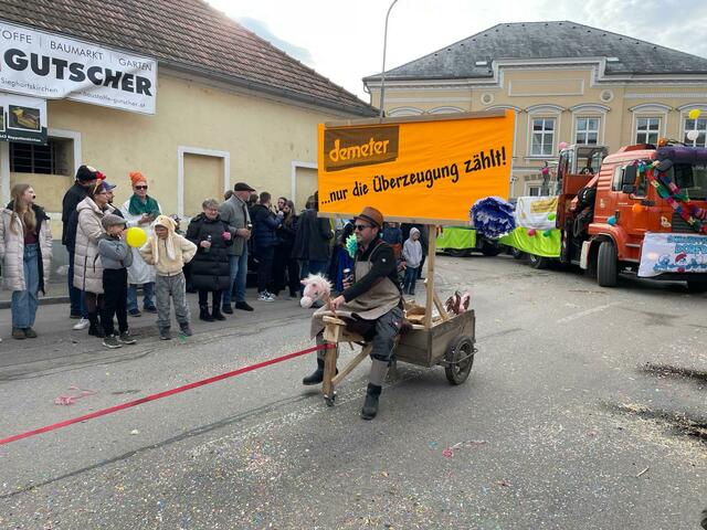 Foto: meinbezirk.at/nö