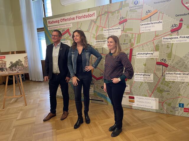 Foto: Luise Schmid