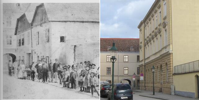 Foto: Museumsverein Korneuburg