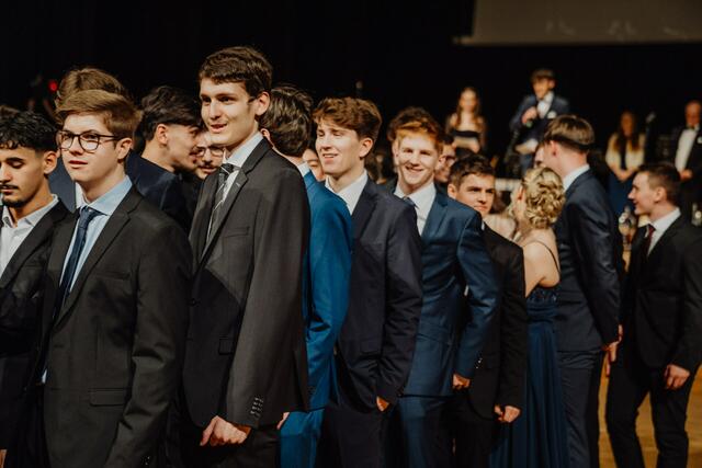 Foto: Nicolas Habichler/Ballkomitte LitecBall2024
