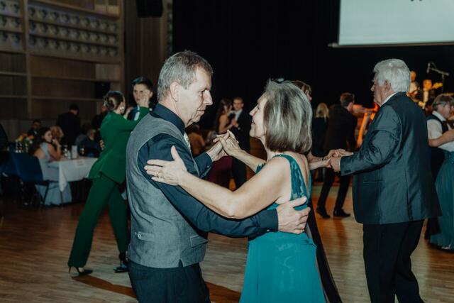 Foto: Nicolas Habichler/Ballkomitte LitecBall2024