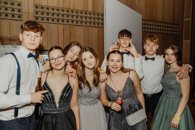 Foto: Nicolas Habichler/Ballkomitte LitecBall2024