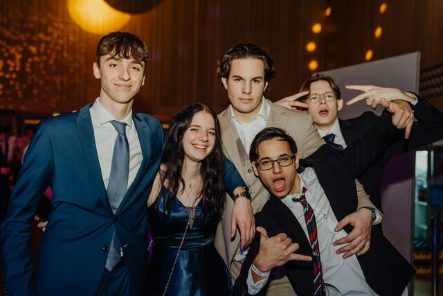 Foto: Nicolas Habichler/Ballkomitte LitecBall2024