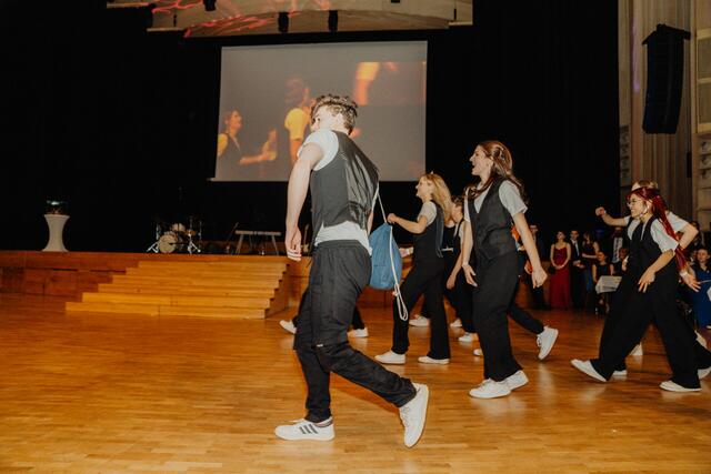 Foto: Nicolas Habichler/Ballkomitte LitecBall2024