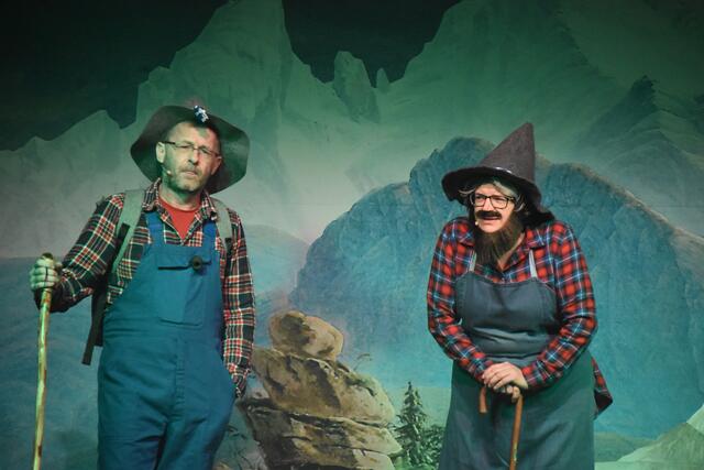 Foto: Michael Strini