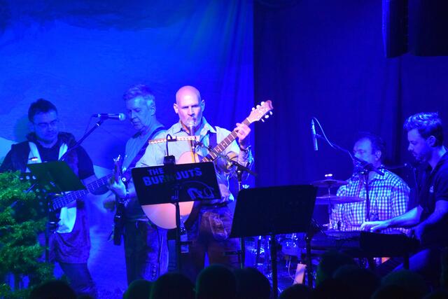 Foto: Michael Strini