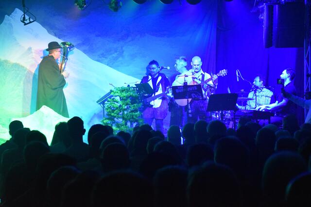 Foto: Michael Strini