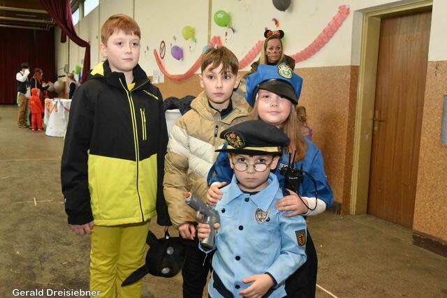 Foto: Gerald Dreisiebner