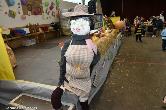 Foto: Gerald Dreisiebner