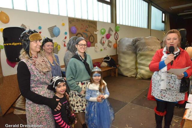 Foto: Gerald Dreisiebner