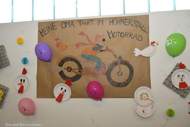 Foto: Gerald Dreisiebner