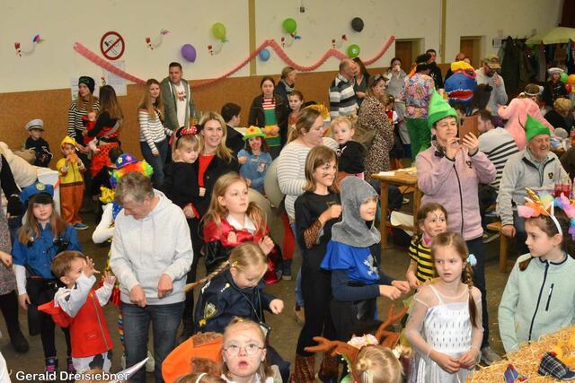 Foto: Gerald Dreisiebner