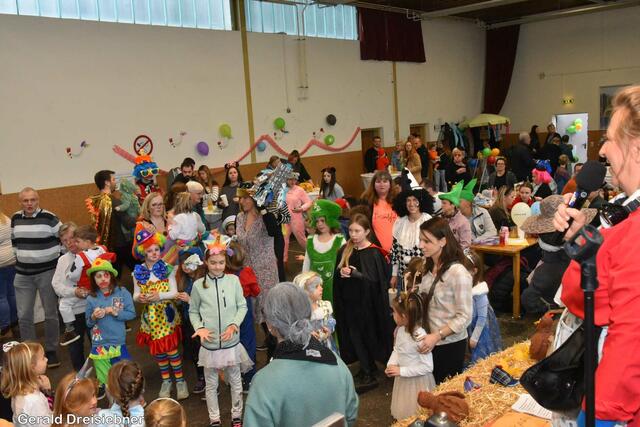 Foto: Gerald Dreisiebner