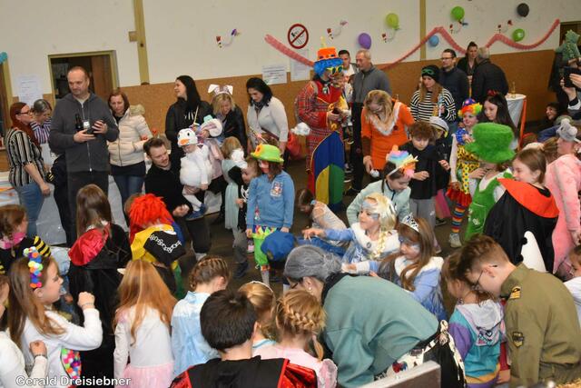 Foto: Gerald Dreisiebner