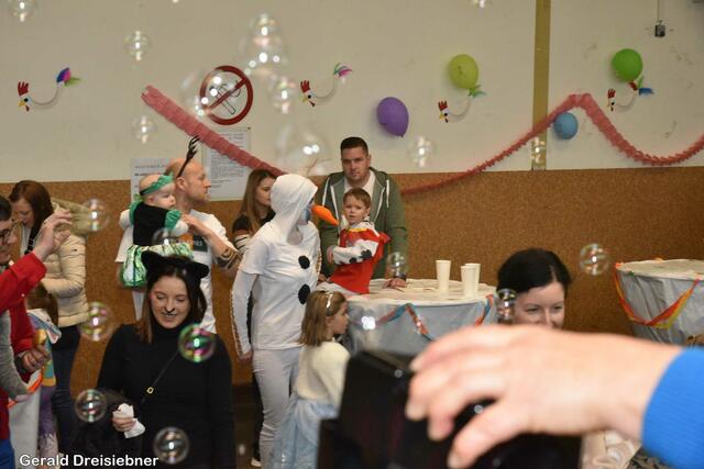 Foto: Gerald Dreisiebner