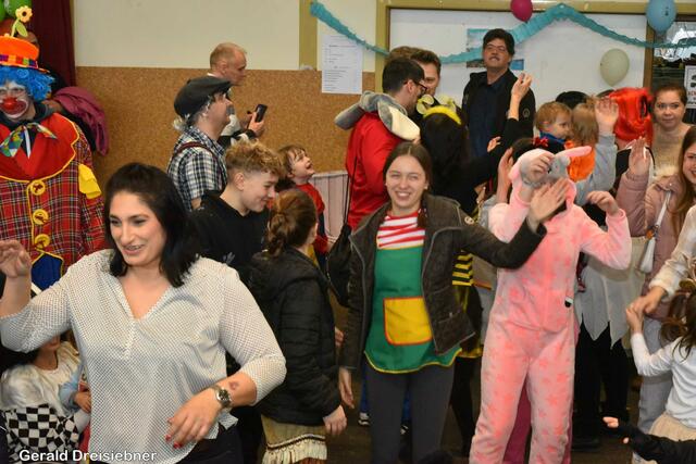 Foto: Gerald Dreisiebner