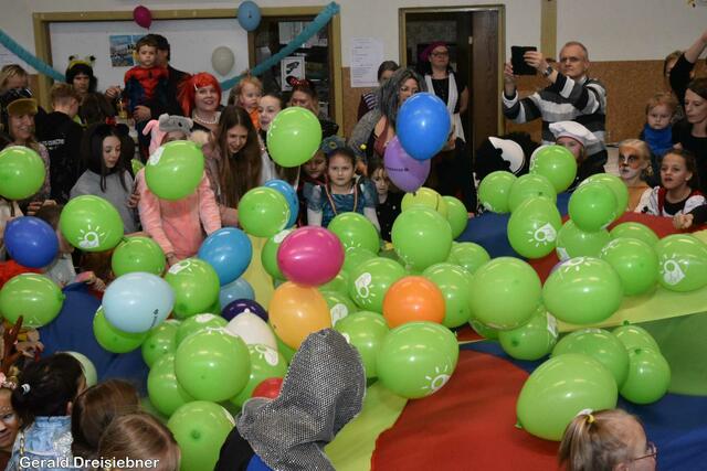 Foto: Gerald Dreisiebner