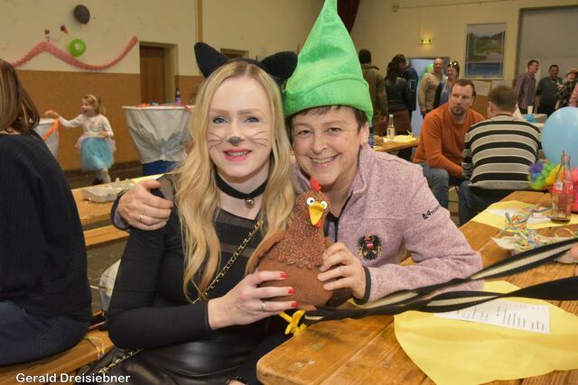 Foto: Gerald Dreisiebner