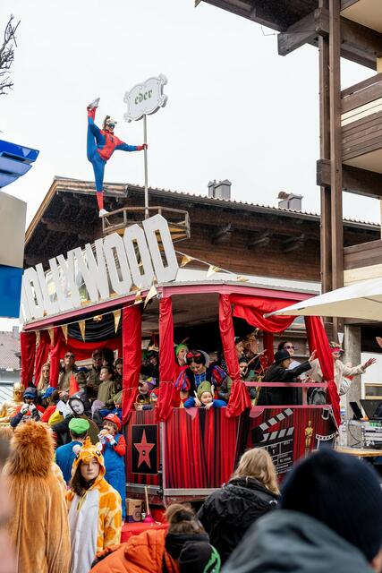 Foto: Hochkönig Tourismus