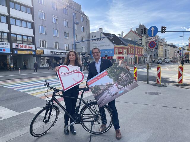 Foto: Luise Schmid