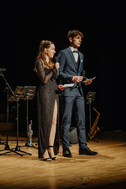 Foto: Nicolas Habichler/Ballkomitte LitecBall2024