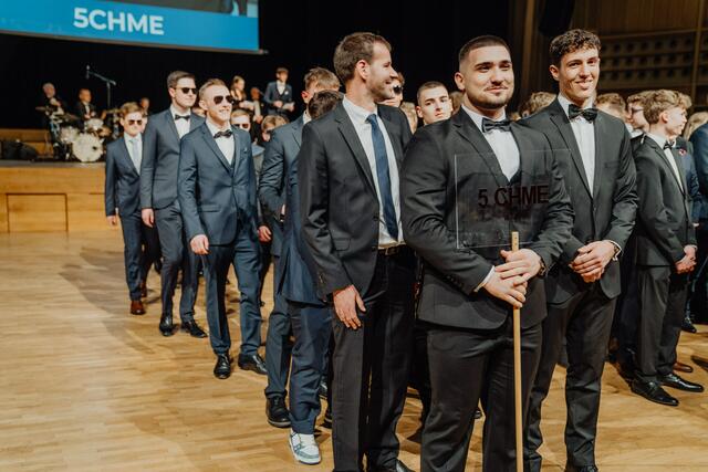 Foto: Nicolas Habichler/Ballkomitte LitecBall2024
