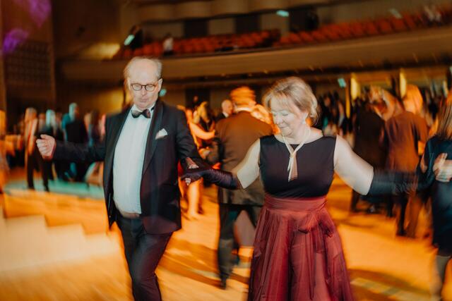 Foto: Nicolas Habichler/Ballkomitte LitecBall2024