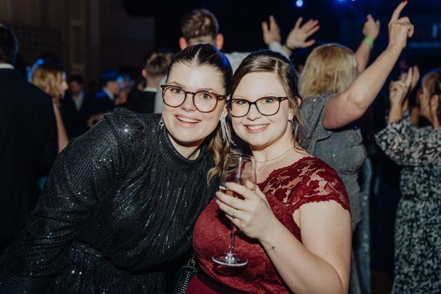 Foto: Nicolas Habichler/Ballkomitte LitecBall2024