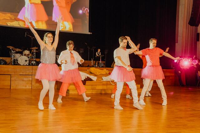 Foto: Nicolas Habichler/Ballkomitte LitecBall2024