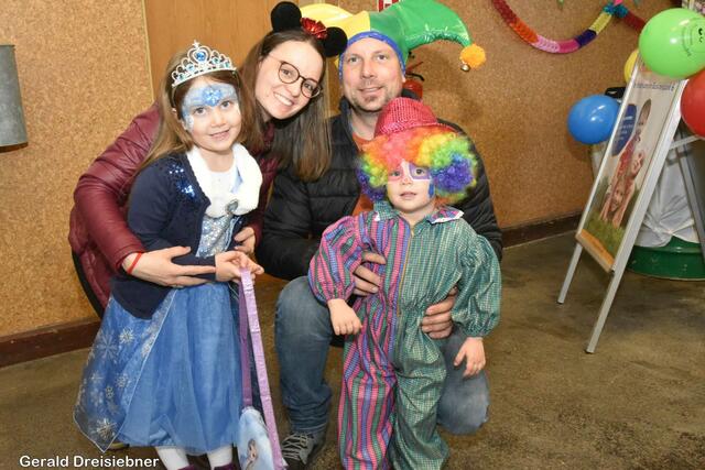 Foto: Gerald Dreisiebner