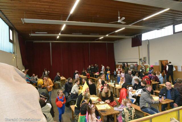 Foto: Gerald Dreisiebner