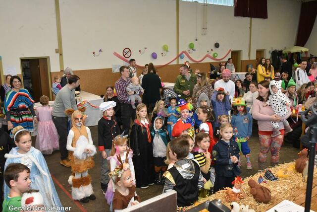 Foto: Gerald Dreisiebner