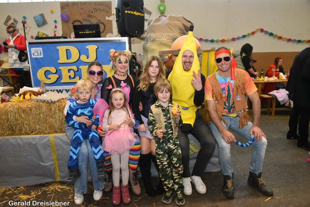 Foto: Gerald Dreisiebner