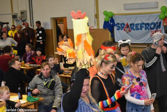 Foto: Gerald Dreisiebner