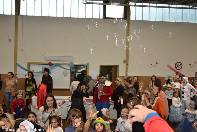 Foto: Gerald Dreisiebner