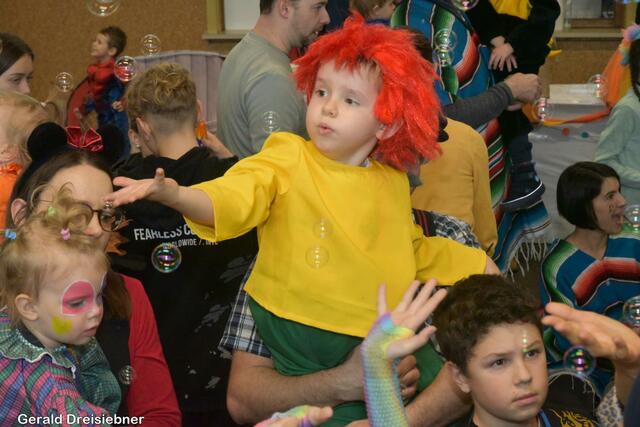 Foto: Gerald Dreisiebner