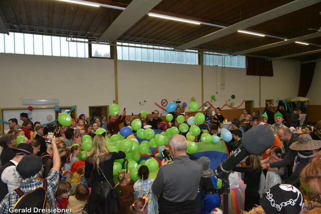 Foto: Gerald Dreisiebner