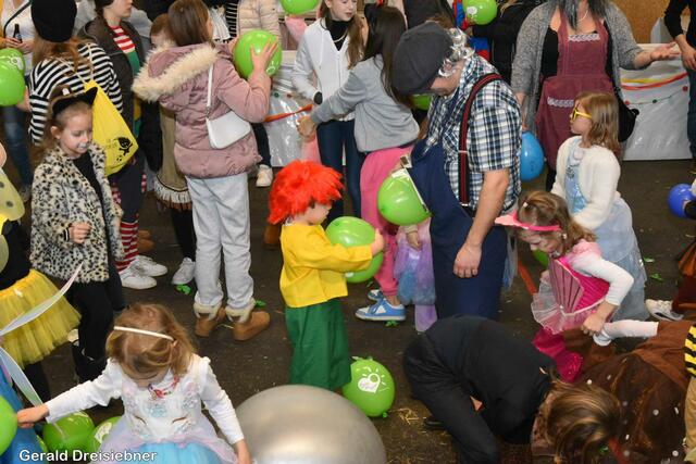 Foto: Gerald Dreisiebner