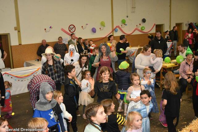 Foto: Gerald Dreisiebner