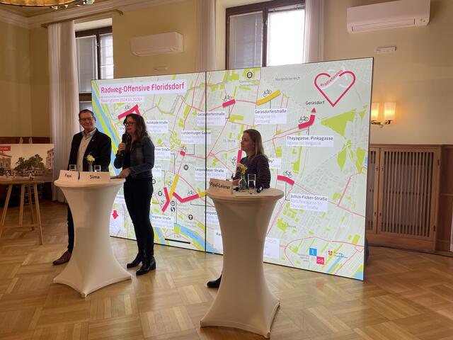 Foto: Luise Schmid