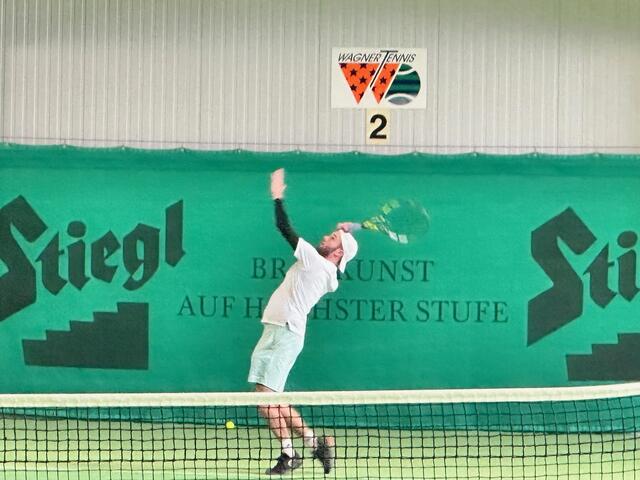 Insgesamt waren 250 Spielerinnen und Spieler aus der Steiermark und Kärnten dabei. | Foto: Privat