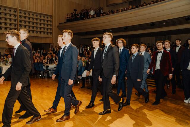 Foto: Nicolas Habichler/Ballkomitte LitecBall2024